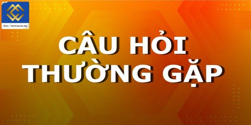 Những câu hỏi thường gặp tại Mcw