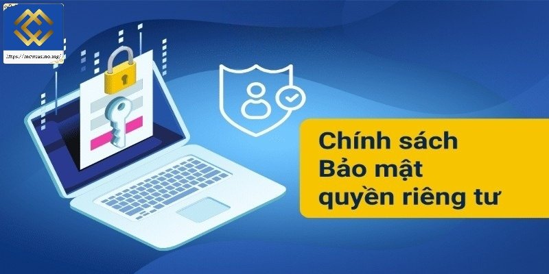 Bảo mật quyền riêng tư người chơi