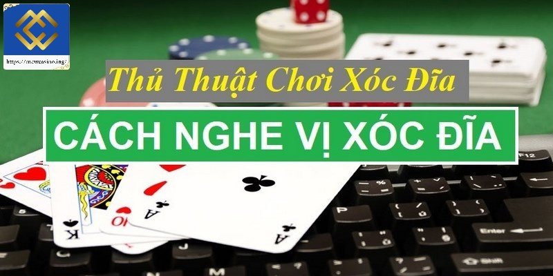 Đọc vị xóc đĩa đổi thưởng