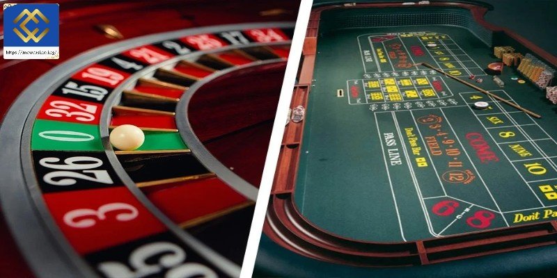 Tìm hiểu mini game tại Mcw casino là gì?