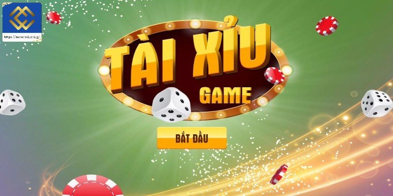 Game tài xỉu rất nhiều người chơi