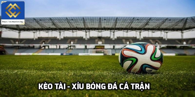 Chơi tài xỉu cả trận