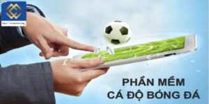 Tìm hiểu phần mềm cá độ bóng đá