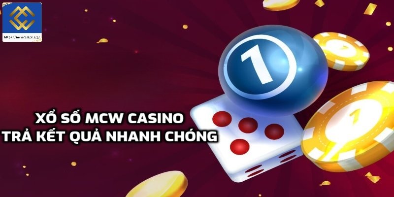 Trả kết quả cực nhanh